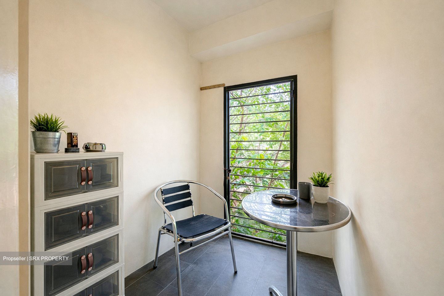 Fuyong Estate (D23), Semi-Detached #532820831